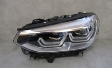 Laden Sie das Bild in den Galerie-Viewer, Frontscheinwerfer BMW G01 Ix3 9491681 LED Links Scheinwerfer Headlight SCH8374986665ui