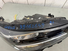 Laden Sie das Bild in den Galerie-Viewer, Frontscheinwerfer Opel 39162649 Rechts Scheinwerfer Headlight SCH1794179656kq