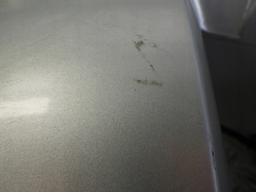 4x Alufelge 18 Zoll 8.0" 5x112 60ET Glanz Silber A1644010302 Mercedes-Benz W164