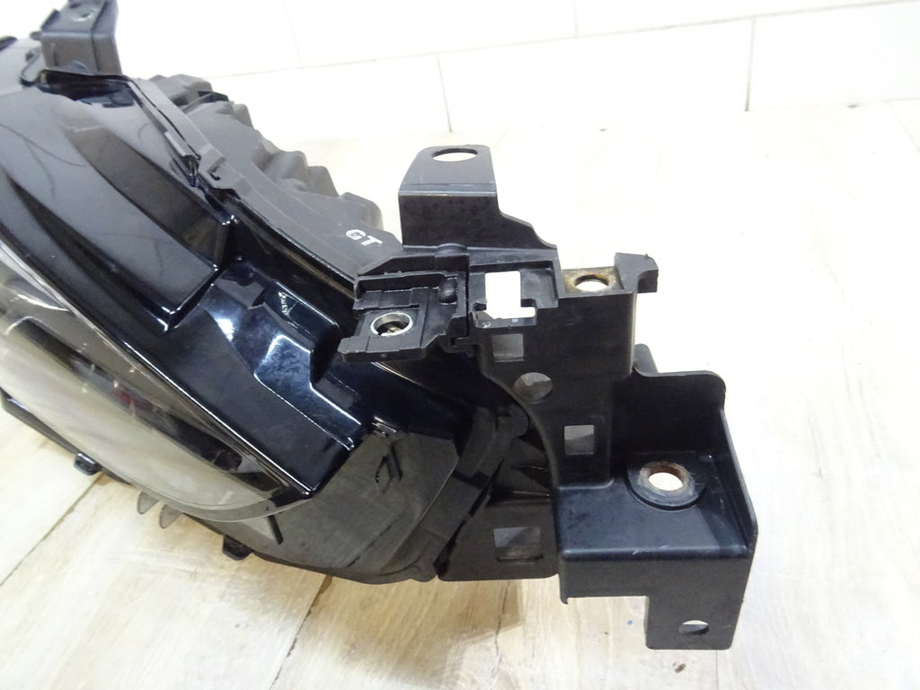 Frontscheinwerfer Mazda 6 GRF5-51030 Rechts Scheinwerfer Headlight SCH5480872078hf