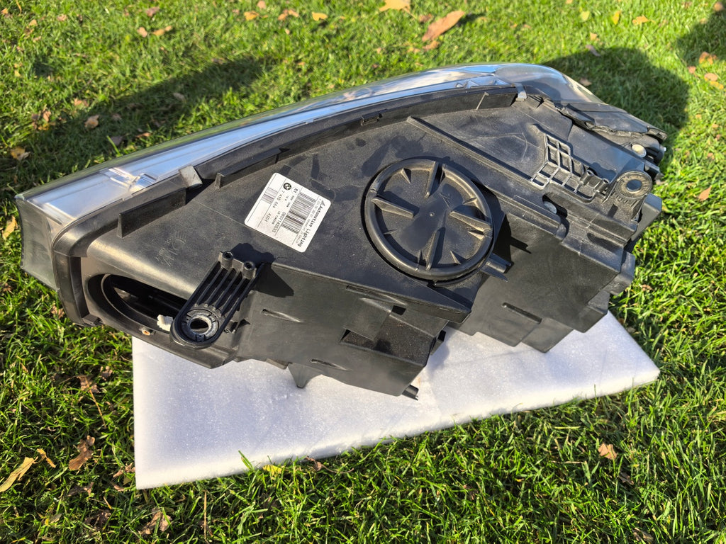 Frontscheinwerfer BMW X5 F15 F16 7410684 Full LED Rechts Scheinwerfer Headlight SCH6336506310mt