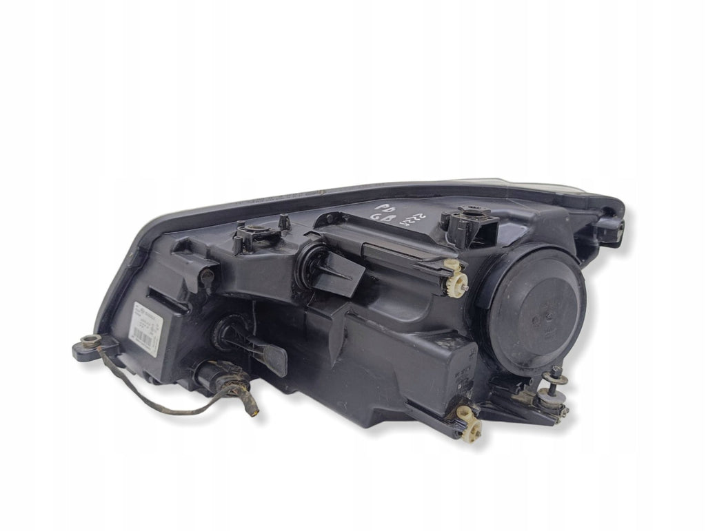 Frontscheinwerfer VW Caddy 1EL01055112 Rechts Scheinwerfer Headlight SCH9311573054hz