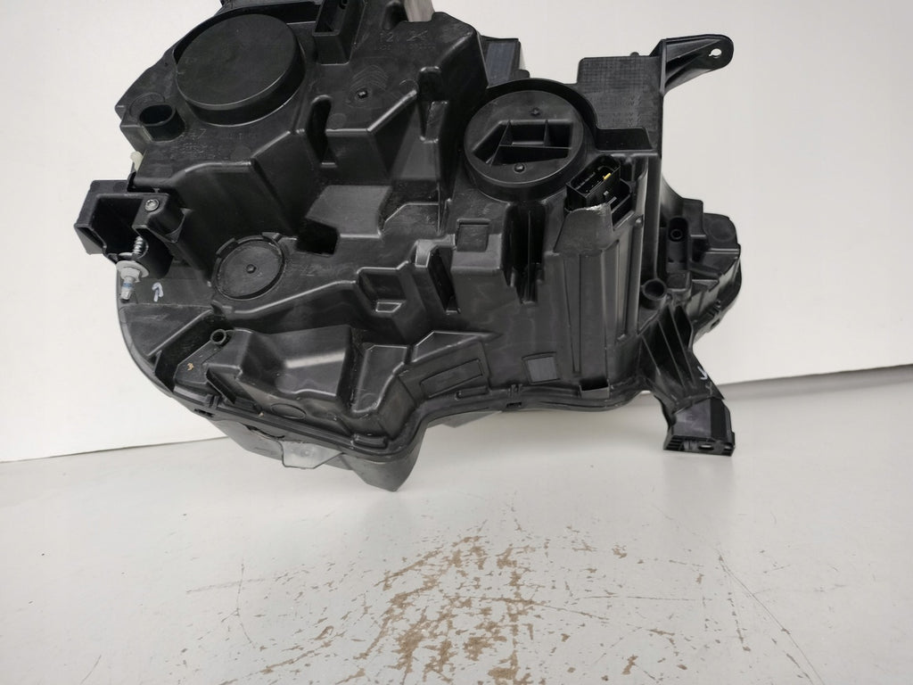 Frontscheinwerfer Citroën C4 III 9830649480 Full LED Links Headlight