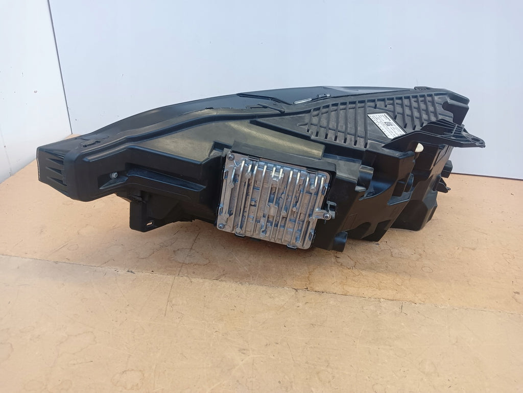 Frontscheinwerfer Volvo Xc60 32404706 Full LED Rechts Scheinwerfer Headlight SCH6769298670yz