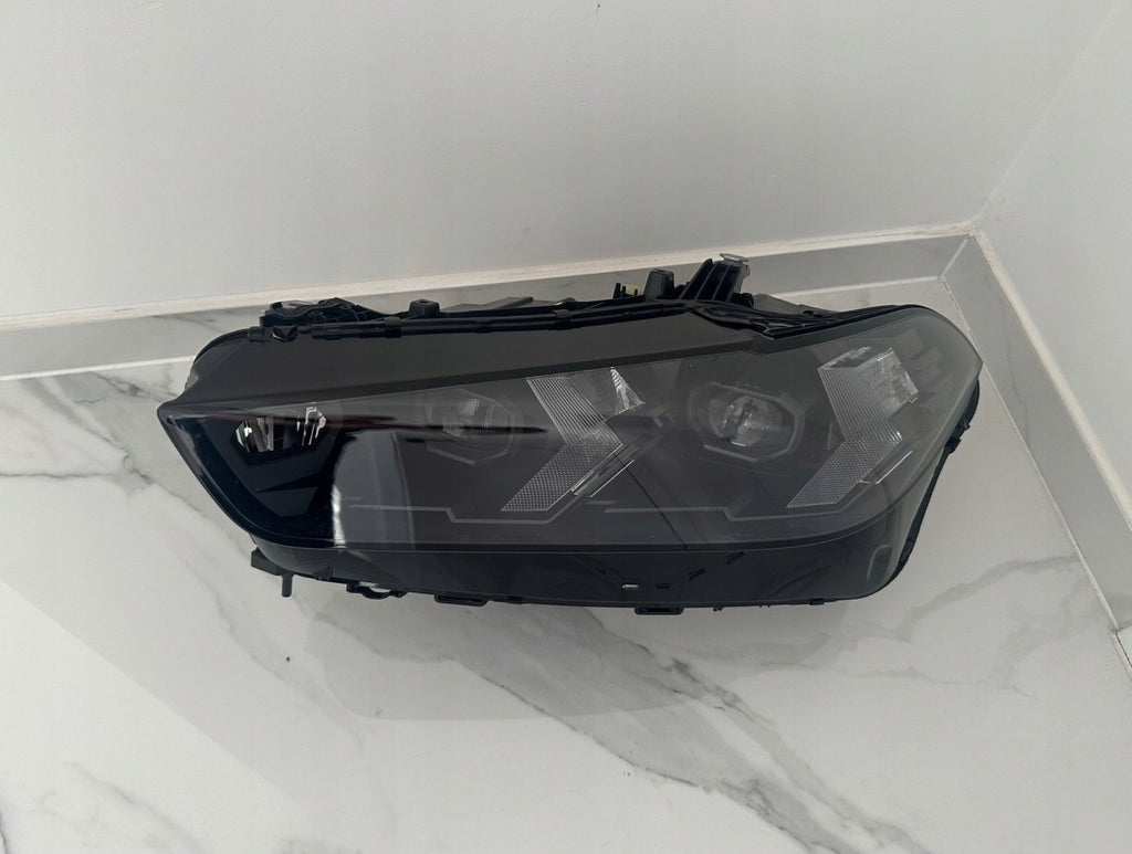 Frontscheinwerfer BMW X5 G05 F95 5A8E115-02 Links Scheinwerfer Headlight SCH4637681345lf