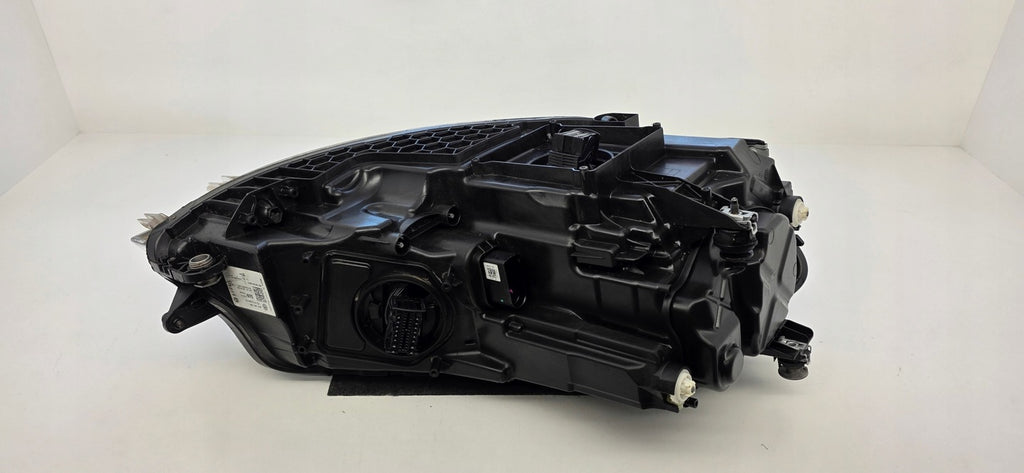 Frontscheinwerfer VW Golf VII 5G1941081 Full LED Links Scheinwerfer Headlight SCH4121777608eg