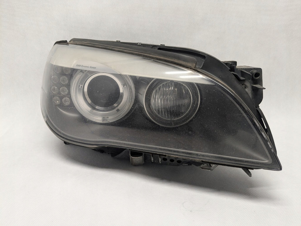 Frontscheinwerfer BMW 7 F01 F02 7182150 Xenon Rechts Scheinwerfer Headlight SCH2930063379kz