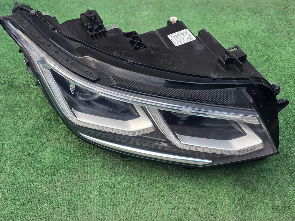 Frontscheinwerfer VW Tiguan 5NB941082C Rechts Scheinwerfer Headlight SCH8105445878dp