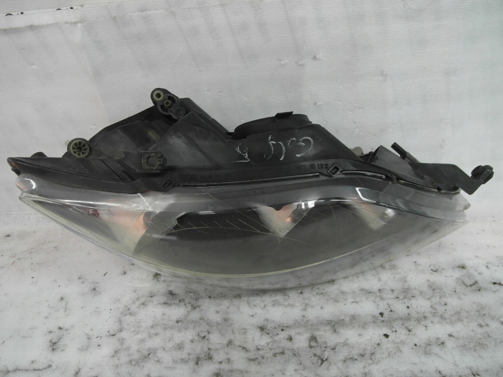 Frontscheinwerfer VW Golf V Plus 5M1941006D Rechts Scheinwerfer Headlight SCH4122443769ed
