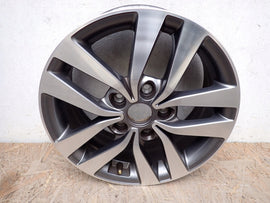 1x Alufelge 16 Zoll 6.5