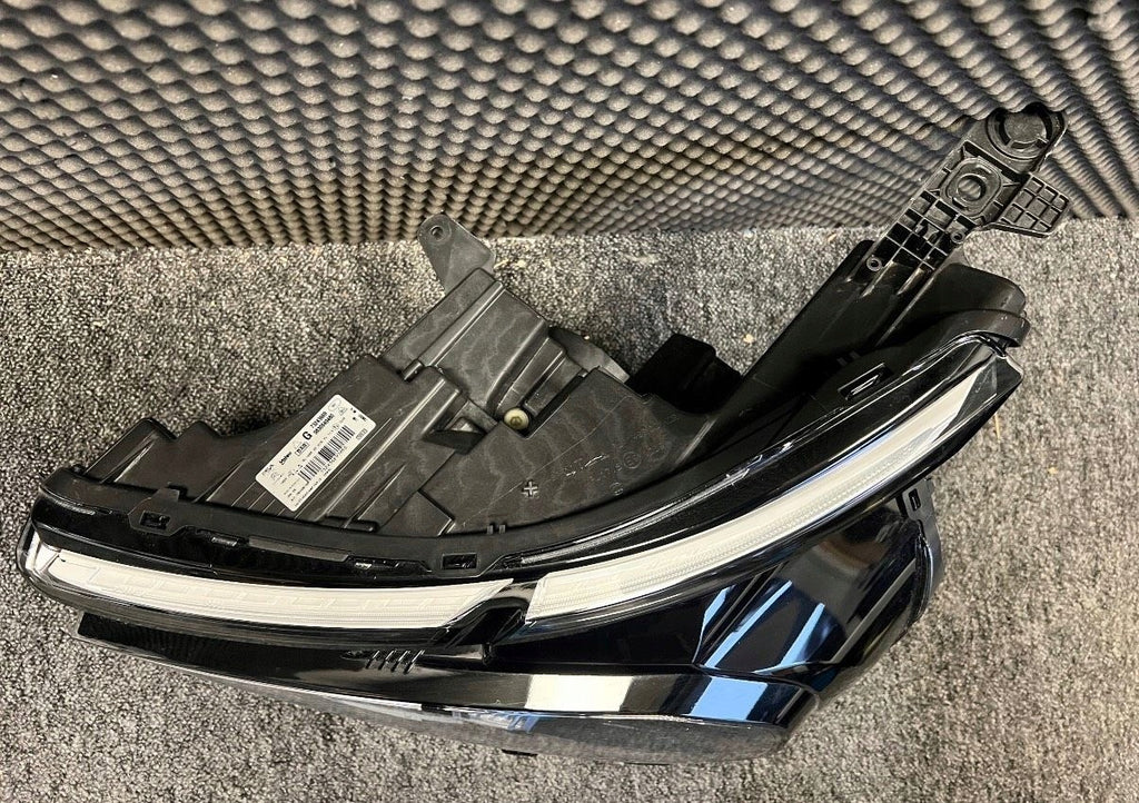 Frontscheinwerfer Citroën C4 III Ein Satz Scheinwerfer Headlight SCH8293344258ar