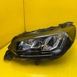 Frontscheinwerfer Peugeot II 208 9833036380 LED Links Scheinwerfer Headlight SCH9968366910nz