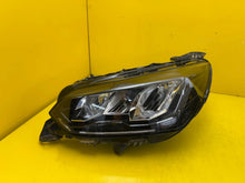 Laden Sie das Bild in den Galerie-Viewer, Frontscheinwerfer Peugeot II 208 9833036380 LED Links Scheinwerfer Headlight SCH9968366910nz