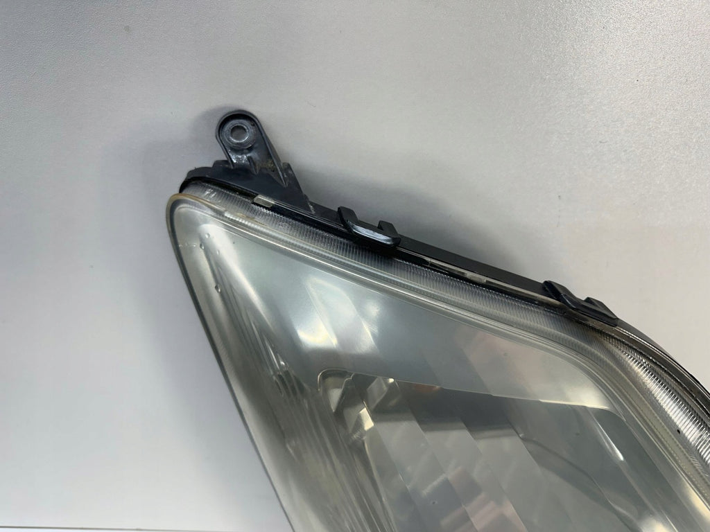 Frontscheinwerfer Toyota Prius DBW5772 Rechts Scheinwerfer Headlight SCH4983285535fi