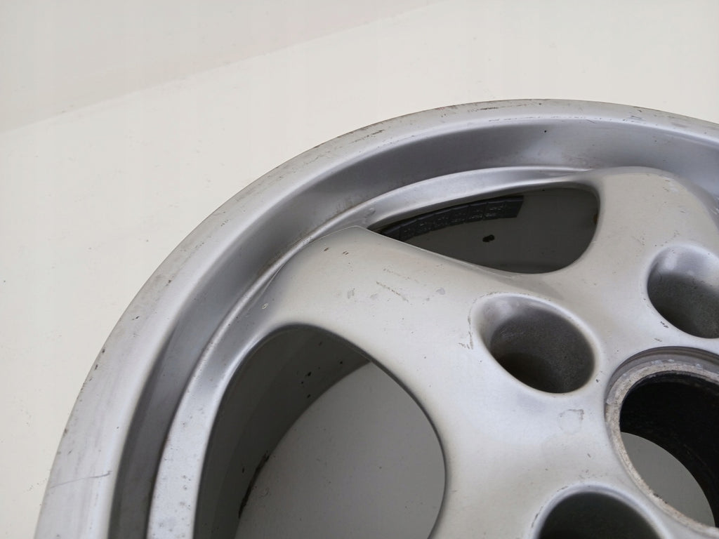 1x Alufelge 17 Zoll 9.0" 5x130 55ET Glanz 99336212800 Porsche 993 Carrera FEL3862263373ac