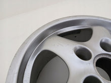 Load image into Gallery viewer, 1x Alufelge 17 Zoll 9.0" 5x130 55ET Glanz 99336212800 Porsche 993 Carrera FEL3862263373ac