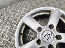 Load image into Gallery viewer, 1x Alufelge 16 Zoll 5x139.7 KBA46622 Kia Sorento I Rim Wheel FEL2797410599ym