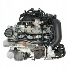 Load image into Gallery viewer, Motor Audi Leon CAXC 03C100092 1.4 TFSI. TSI 125PS 92kW 159TKm Benzin Komplett MOT5529605458wo