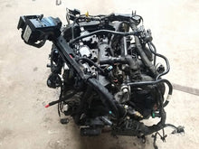 Laden Sie das Bild in den Galerie-Viewer, Motor Ford Fiesta I XYJF 1.1 67TKm Benzin Engine Komplett MOT7288380215uv
