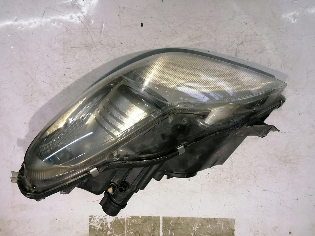 Frontscheinwerfer Mercedes-Benz Cls Xenon Links Scheinwerfer Headlight SCH4247100446ry