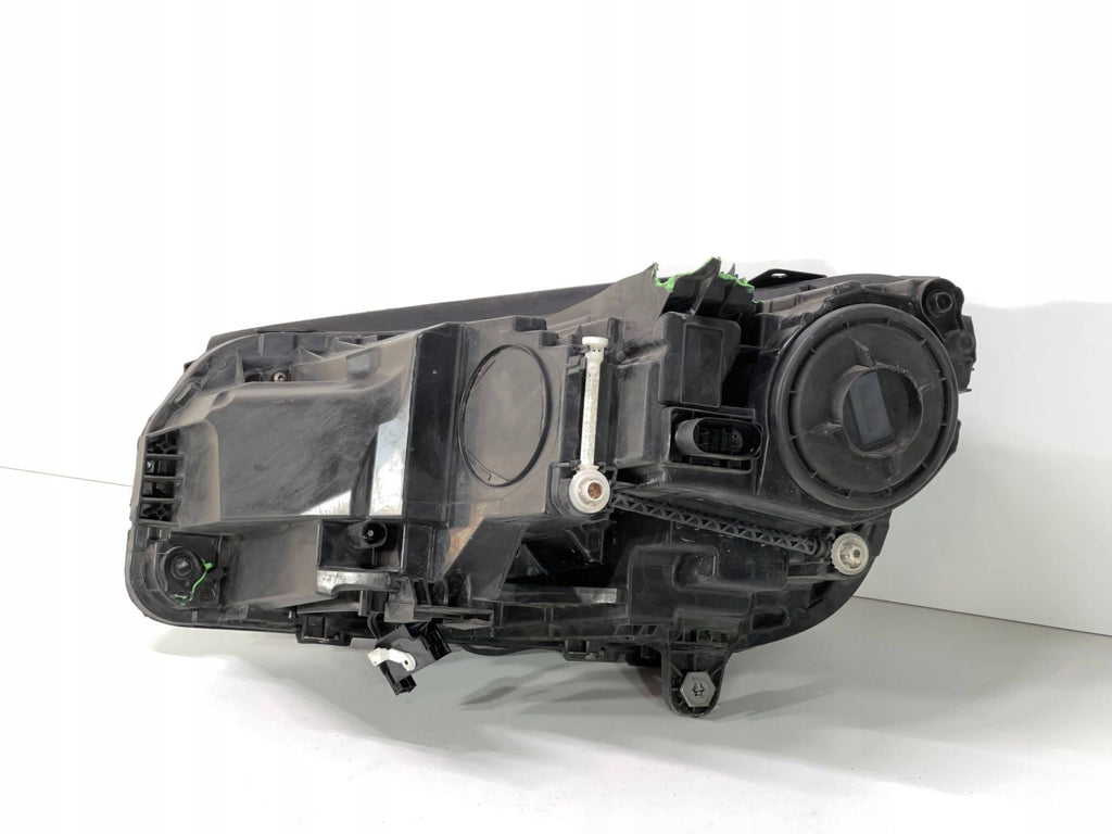 Frontscheinwerfer Mercedes-Benz Gle A1678260600 LED Rechts Headlight SCH1635180625rc