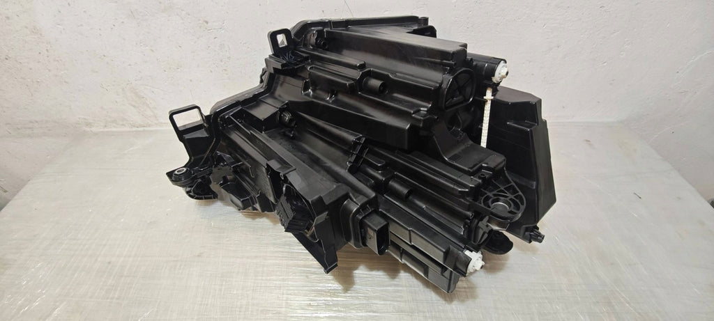 Frontscheinwerfer Skoda Kodiaq 57H941035 LED Links Scheinwerfer Headlight SCH1579391966xg