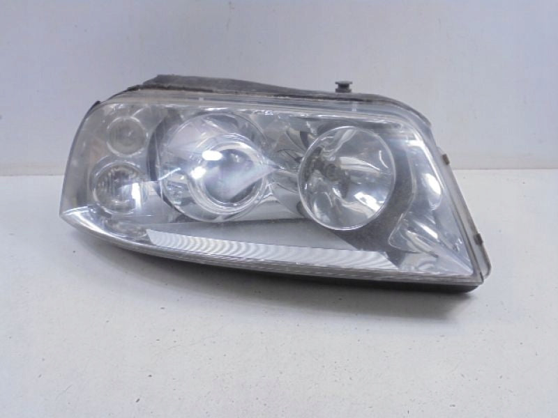 Frontscheinwerfer Seat Alhambra 7M3941016AE Xenon Rechts Scheinwerfer Headlight