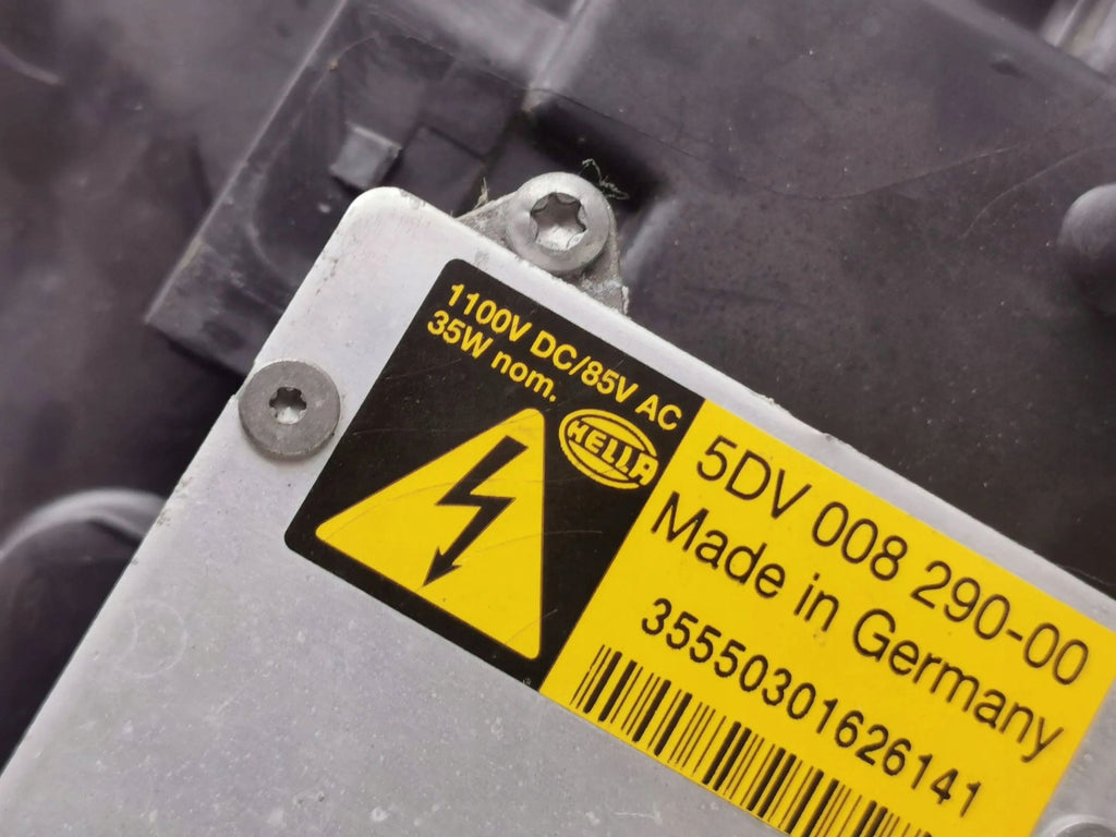 Frontscheinwerfer Mercedes-Benz W164 A0038205126 5DV00829000 Links Headlight