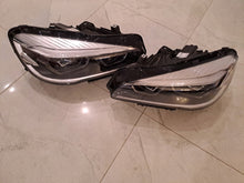 Laden Sie das Bild in den Galerie-Viewer, Frontscheinwerfer BMW 2 F45 F46 8738646-04 8738645-04 Ein Satz Headlight SCH8082608545tn
