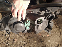 Load image into Gallery viewer, Frontscheinwerfer 55443322 Ein Satz Scheinwerfer Headlight SCH1135939082tk