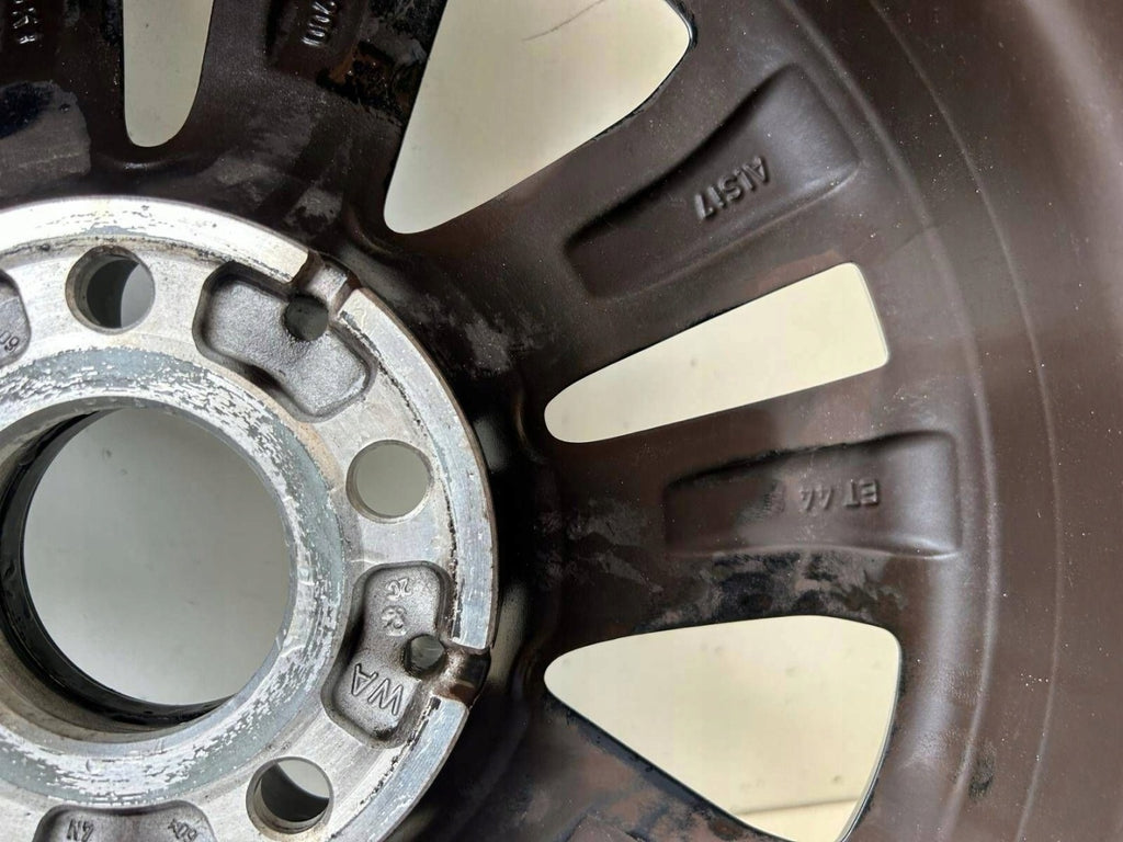 1x Alufelge 17 Zoll A1774012900 Mercedes-Benz W177 Rim Wheel FEL5924647428pv