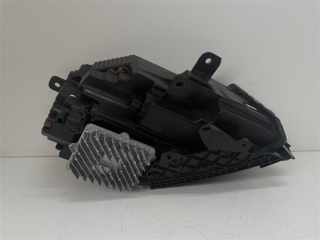 Frontscheinwerfer Jeep Compass 0335I113-0051 00522040350 Full LED Links SCH1670374770tq