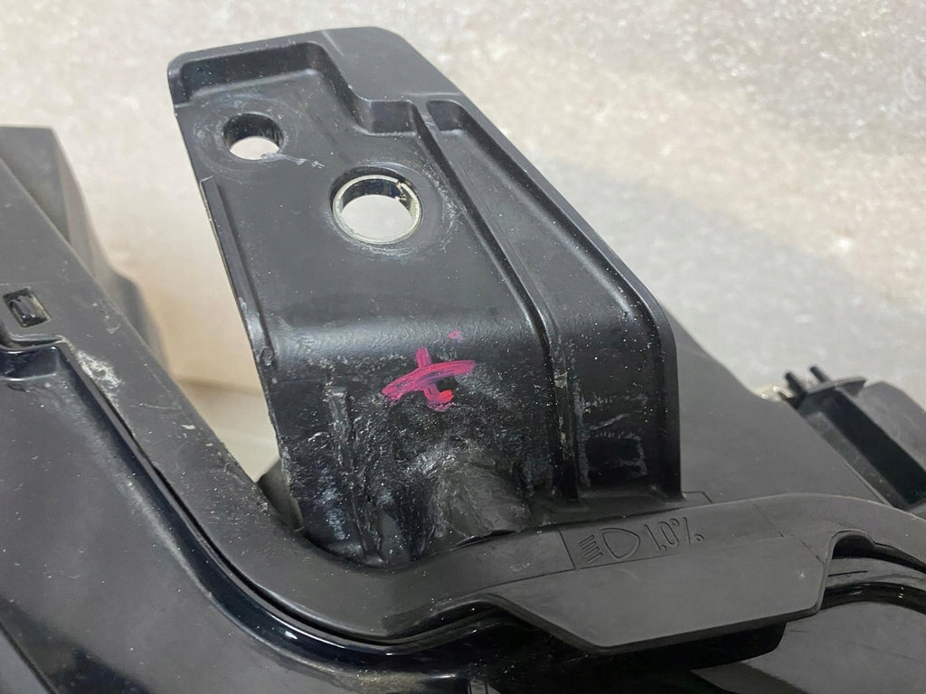 Frontscheinwerfer Mazda VI GRF5-51030 LED Rechts Scheinwerfer Headlight SCH6752316365aq