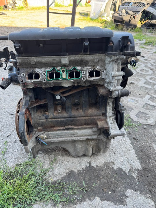 Motor Opel Corsa B E B14XER 1.4 74kW 89TKm 2019 Benzin Engine Unkomplett MOT7895377060ck