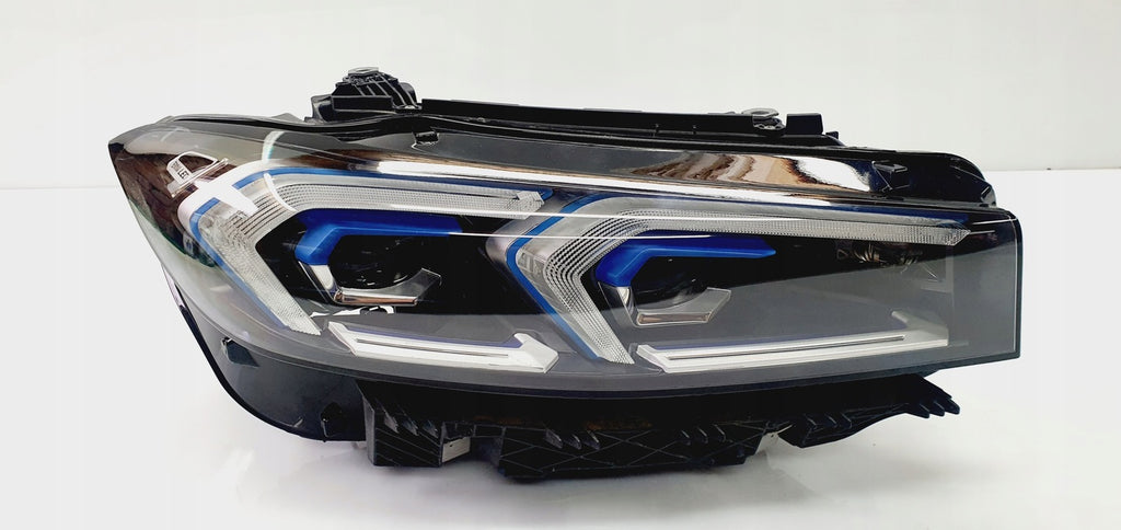 Frontscheinwerfer BMW 3 G21 G20 94508029450802 Full LED Rechts Headlight SCH1760108371ah