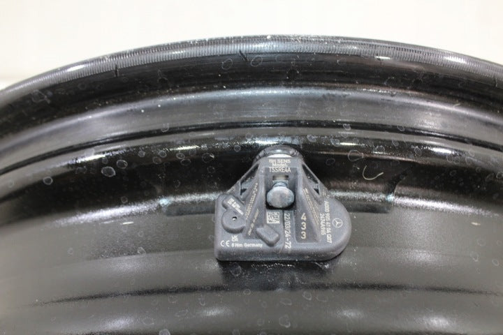 1x Alufelge 18 Zoll 7.5" 5x112 53ET A2474015000 Mercedes-Benz Rim Wheel FEL9584960750pz