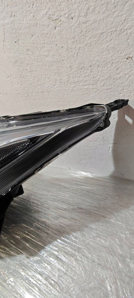 Frontscheinwerfer Mitsubishi Eclipse Cross I 8301D071 LED Links Headlight SCH8430036300gl