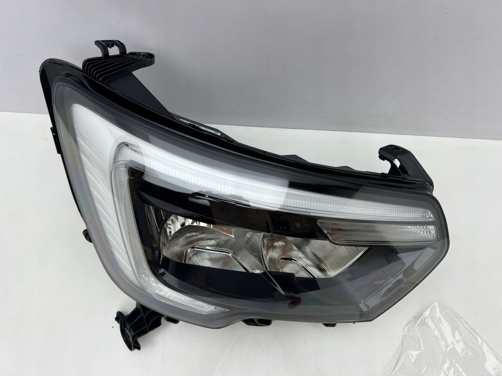 Frontscheinwerfer Renault Master 260105567R Rechts Scheinwerfer Headlight SCH5700134141xq