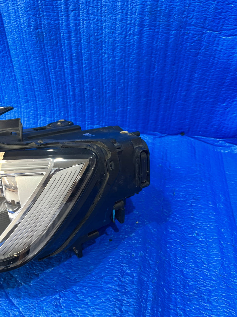 Frontscheinwerfer Audi A3 8V0941005E Xenon Links Scheinwerfer Headlight