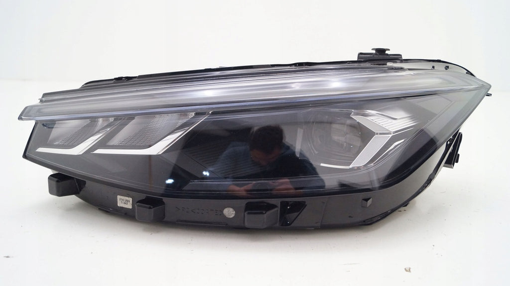 Frontscheinwerfer VW Passat 3J1941005 LED Links Scheinwerfer Headlight SCH2898354008pv