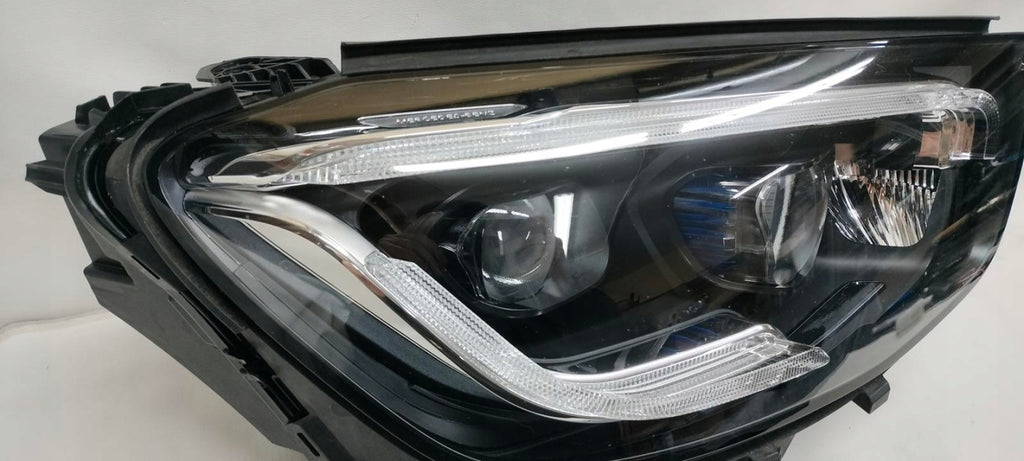 Frontscheinwerfer Mercedes-Benz Glc X253 A2539065003 LED Rechts Headlight SCH2000223938sl