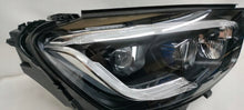Laden Sie das Bild in den Galerie-Viewer, Frontscheinwerfer Mercedes-Benz Glc X253 A2539065003 LED Rechts Headlight SCH2000223938sl