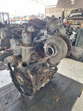 Laden Sie das Bild in den Galerie-Viewer, Motor Hyundai I30 D4FB 1.6 CRDI 110PS Diesel Engine Unkomplett MOT2757231494yo