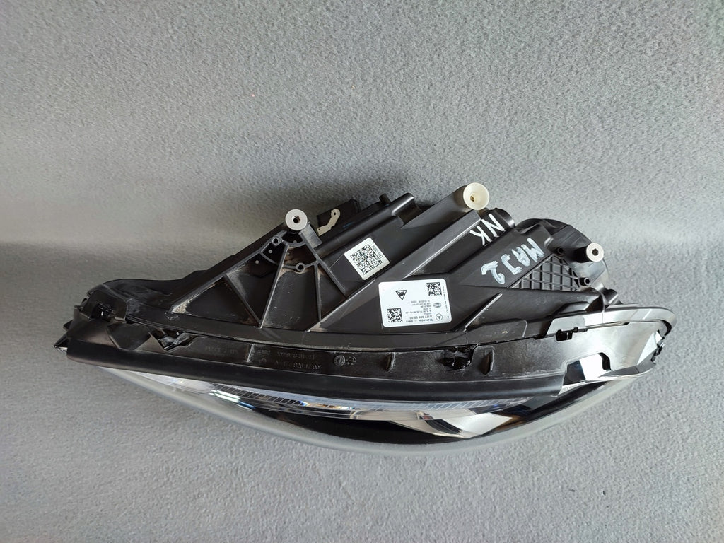 Frontscheinwerfer Mercedes-Benz W177 A1779065501 LED Links Headlight SCH3277329162fa
