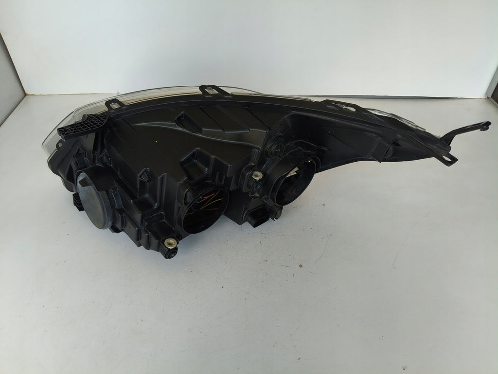 Frontscheinwerfer Ford Transit Custom GK21-13D152-BA Rechts Headlight SCH7023635011it
