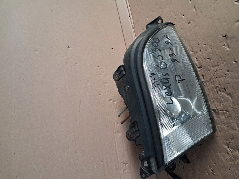 Frontscheinwerfer Lexus I GS300 Rechts Scheinwerfer Headlight SCH4323021198ig