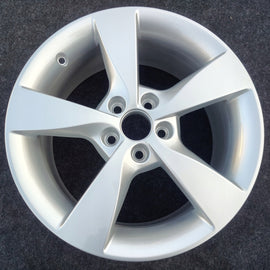 1x Alufelge 16 Zoll 7.0