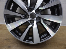 Laden Sie das Bild in den Galerie-Viewer, 1x Alufelge 18 Zoll 7.0&quot; 5x108 47 5ET L1TC-1007-EA Ford Puma Rim Wheel