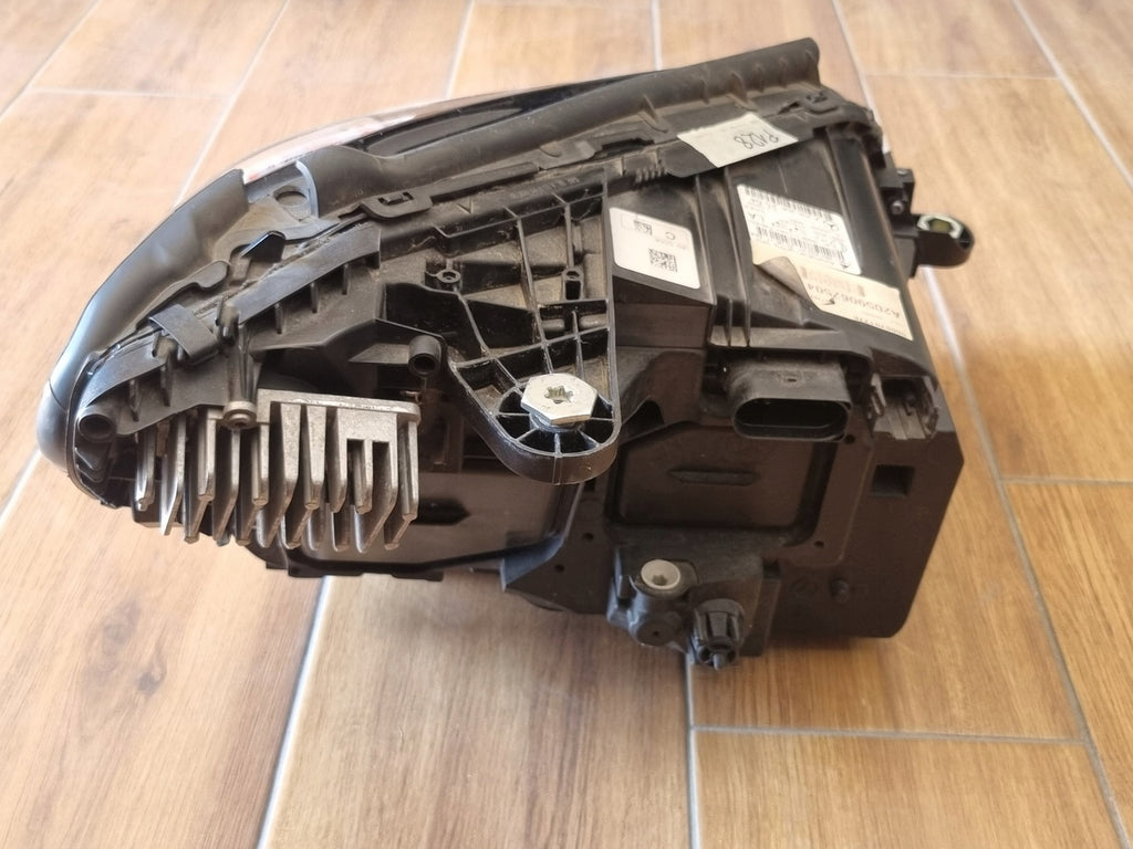 Frontscheinwerfer Mercedes-Benz W205 A2059062504 LED Links Headlight SCH4774048118dn