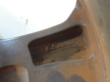 Laden Sie das Bild in den Galerie-Viewer, 1x Alufelge 16 Zoll 6.5" 4x108 37 5ET Matt Grau GN15-B2B Ford Ecosport Rim Wheel FEL4690464392qh